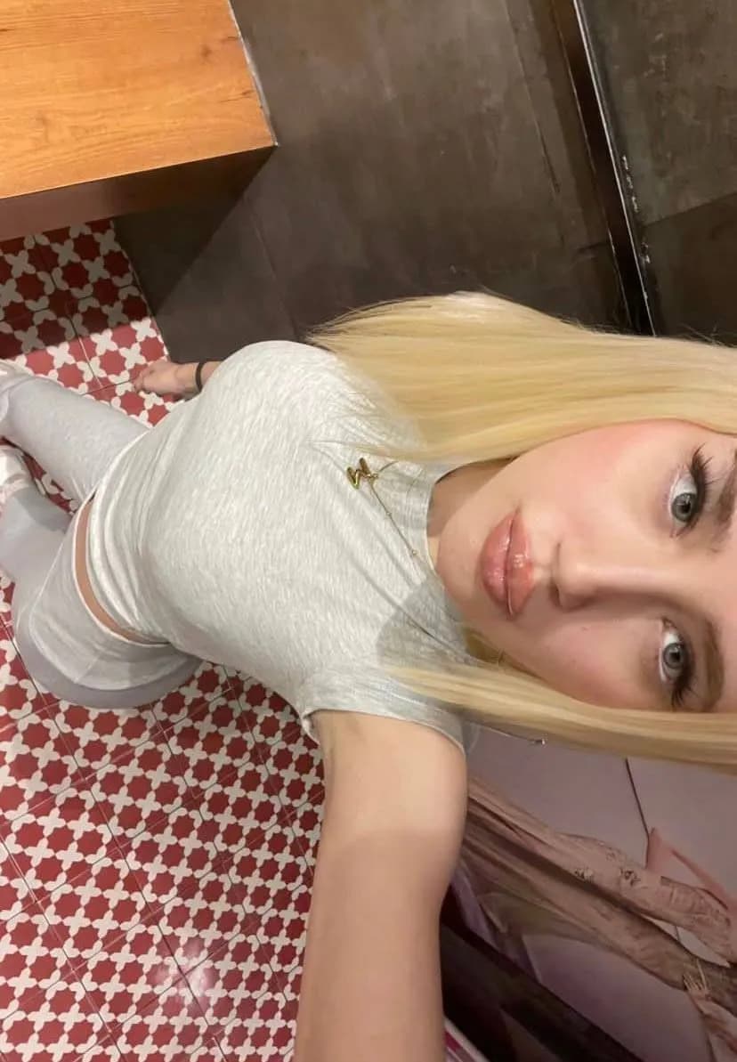 Lefkoşa VIP escort profili Esc Buket — gerçek fotoğraf